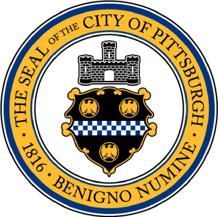 Department seal for American Rescue Plan
