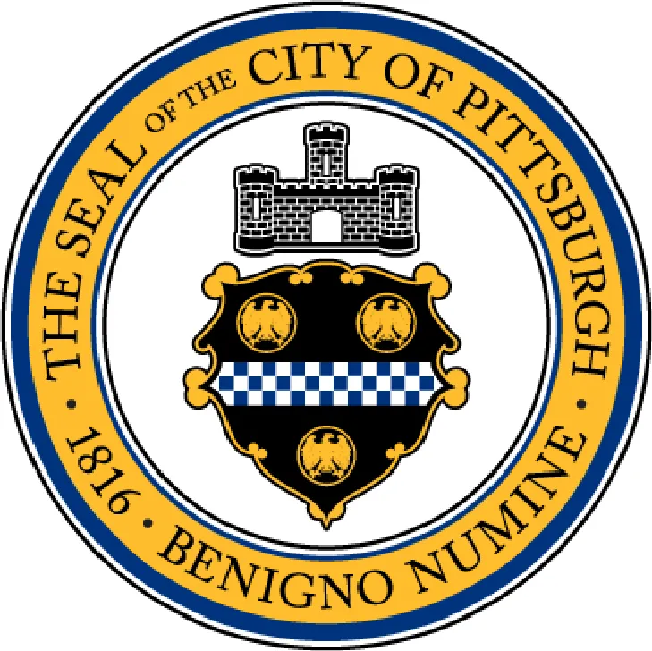 Department seal for Budget Guide