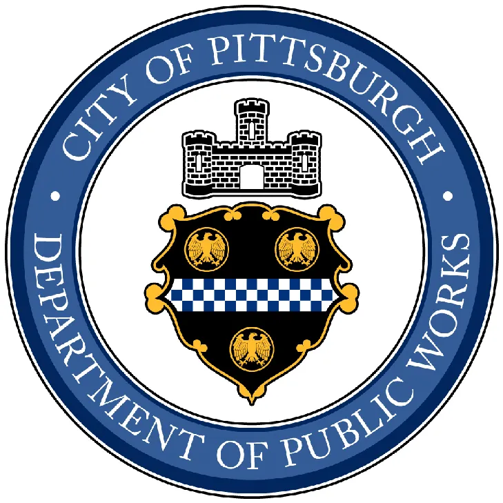 Department seal for Bureau of Environmental Services