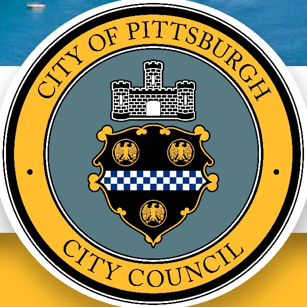 Department seal for Capital Budget Introduction