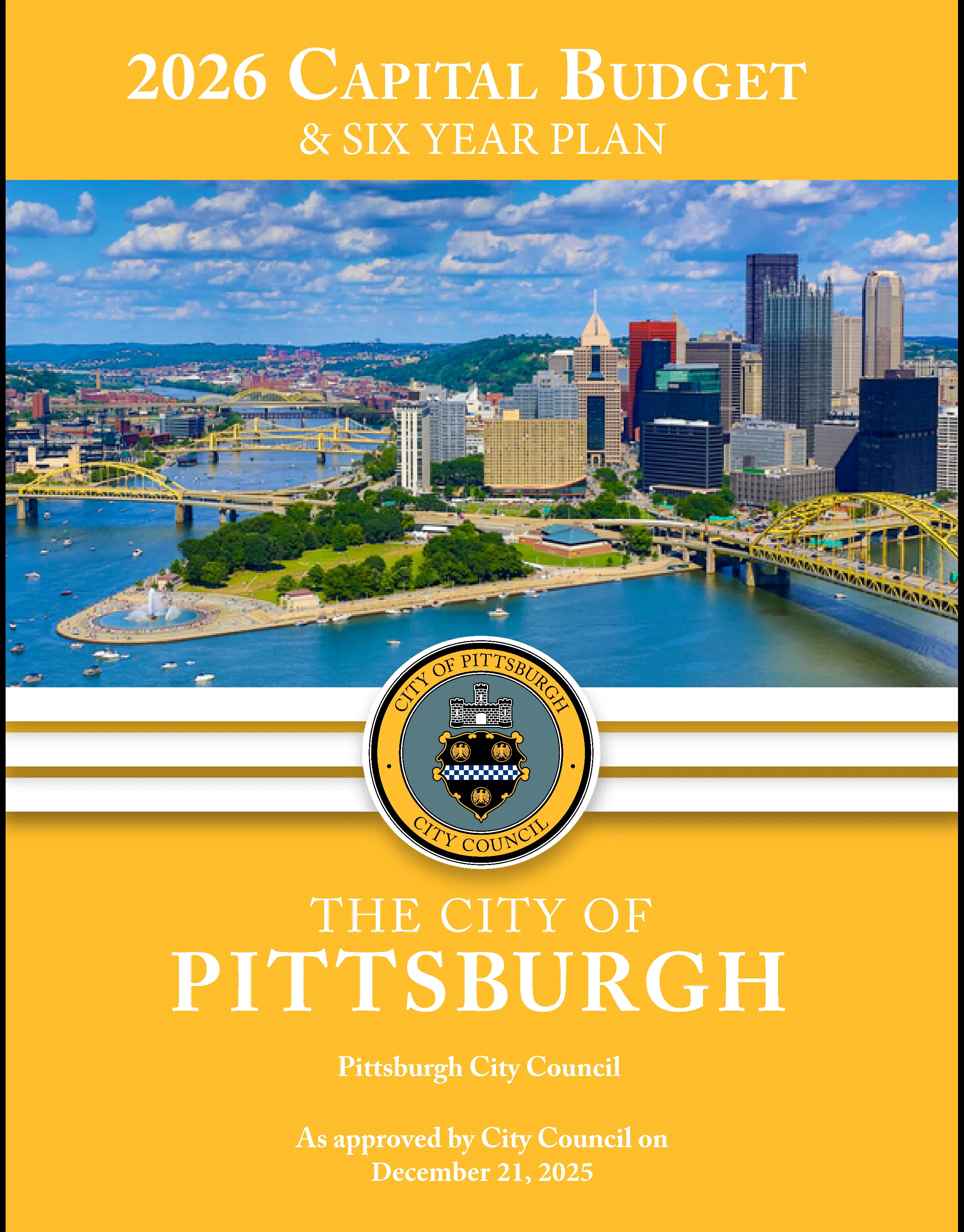 Chart / diagram for Capital Budget Introduction