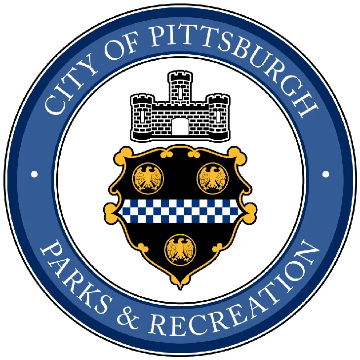 Department seal for Department of Parks and Recreation