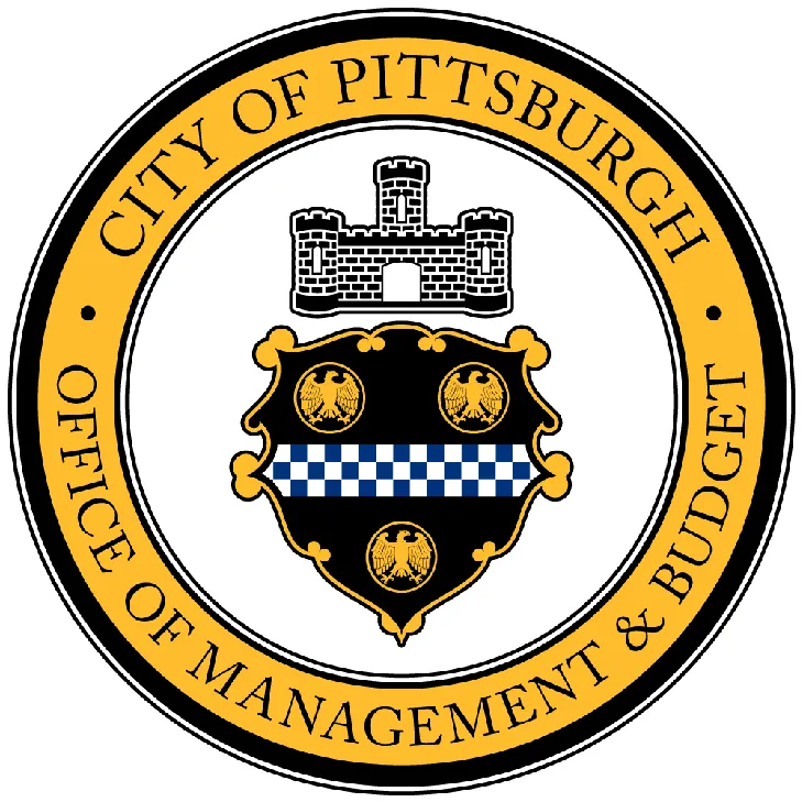 Department seal for Office of Management and Budget